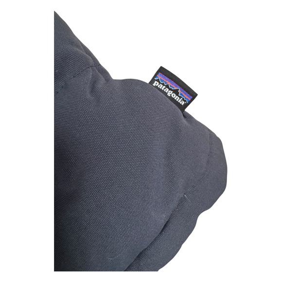 Patagonia Hooded Down Bivy Vest - Picture 6 of 9